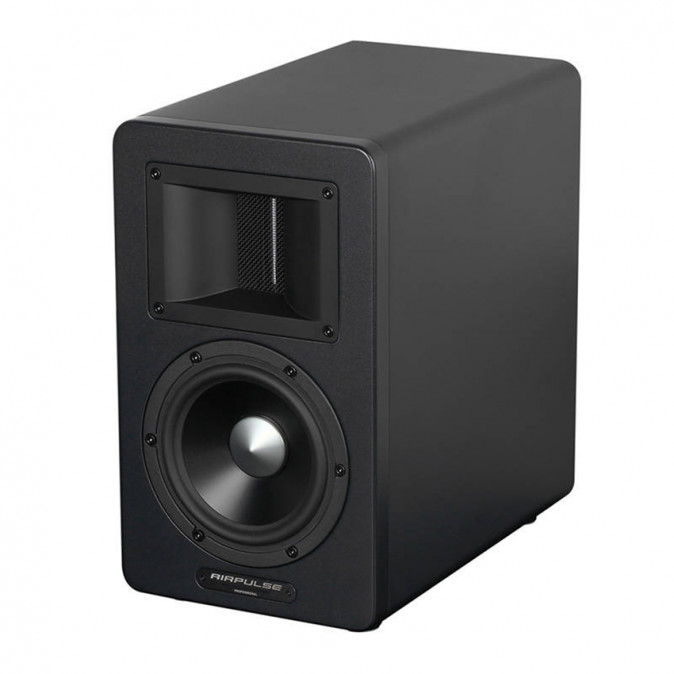 Edifier Airpulse SM200 Hangszóró (fekete) Audio