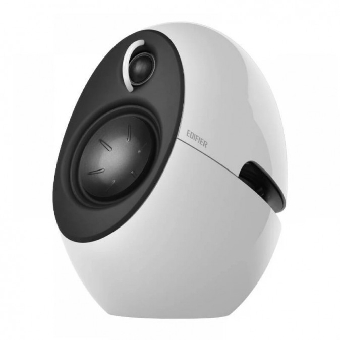 Edifier e25HD Hangszórók (fehér) PC
