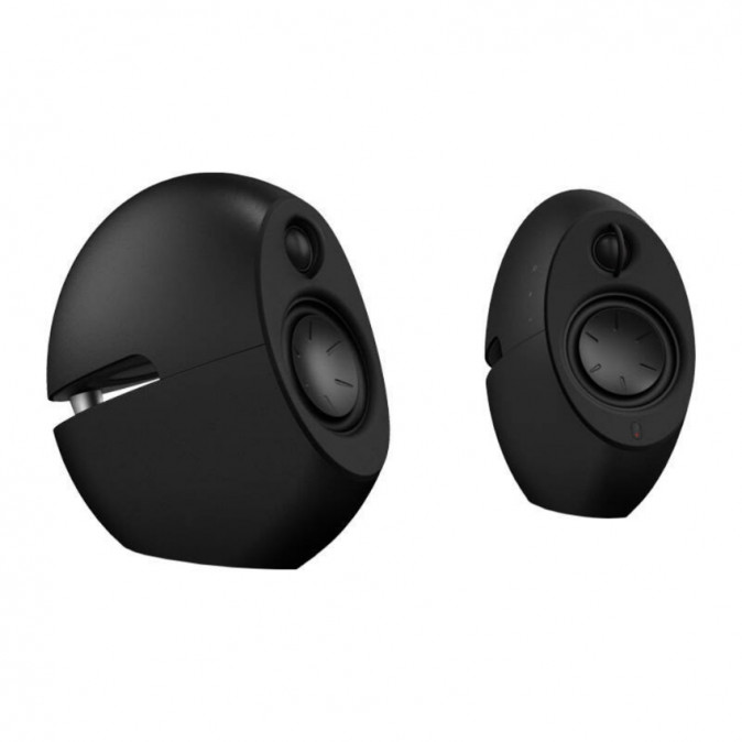Edifier e25HD Hangszórók (fekete) PC