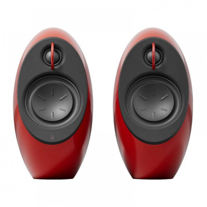 Edifier e25HD Hangszórók (piros) PC