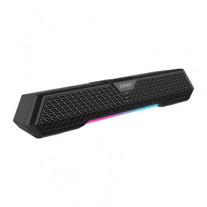 Edifier MG250 computer soundbar (fekete) PC