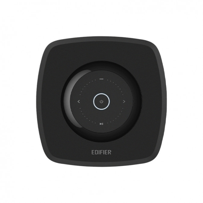 Edifier MS50A Hangszoró (Barna) PC