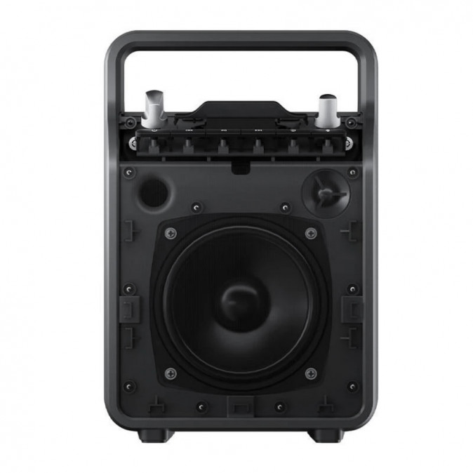 Edifier PP205 hordozható bluetooth hangszóró (fekete) PC