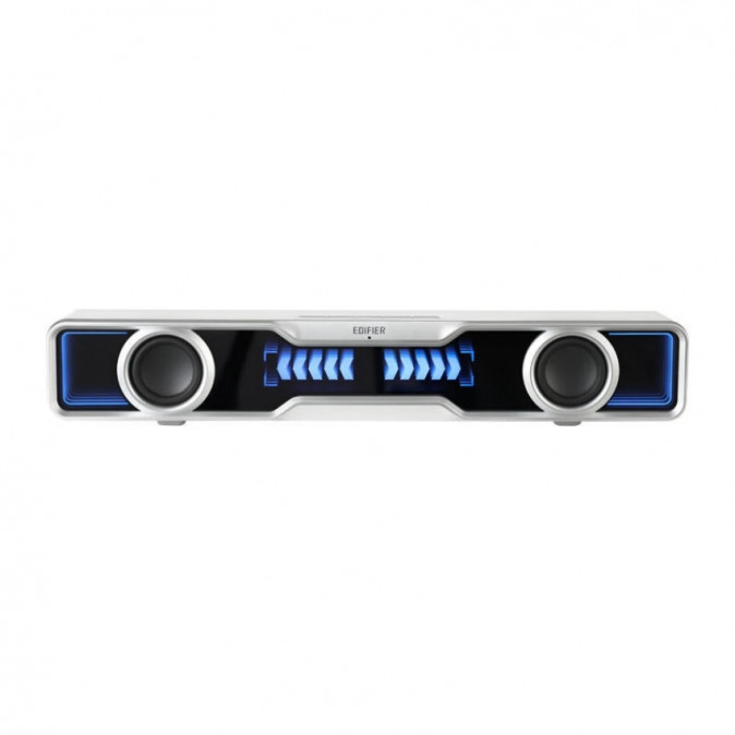 Edifier QS30 Computer soundbar (fehér) PC