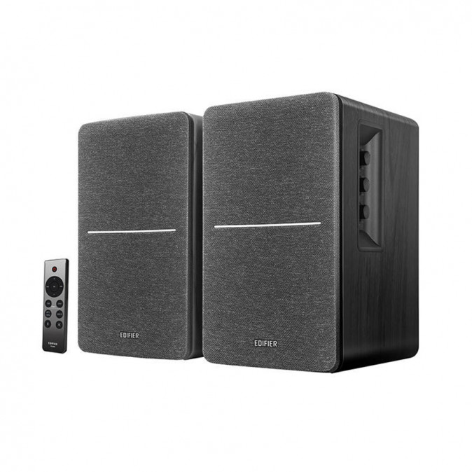 Edifier R1280DB 2.0 hangszóró (fekete) Audio