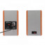 Edifier R1280T 2.0 hangszórók WiiM Minivel (barna) thumbnail