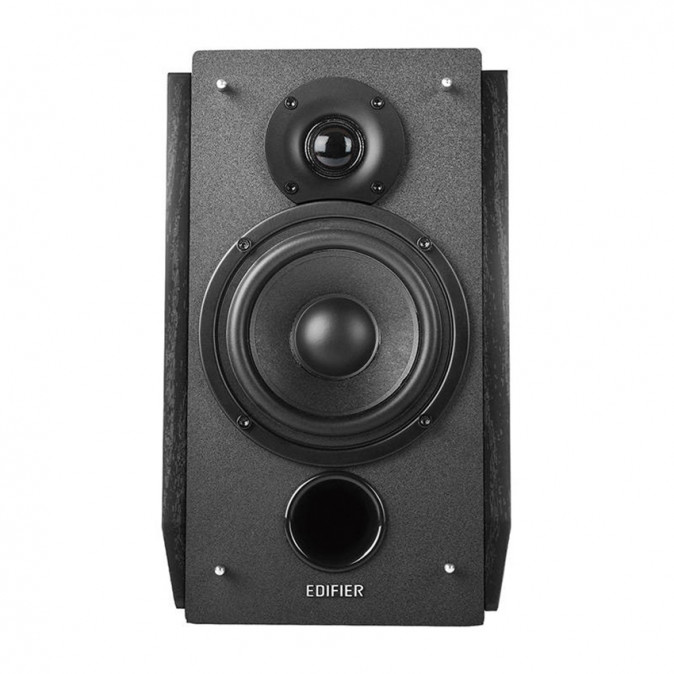 Edifier R1855DB 2.0 hangszóró (fekete) Audio