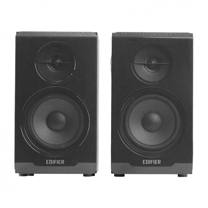 Edifier R33BT 2.0 hangszóró (fekete) Audio