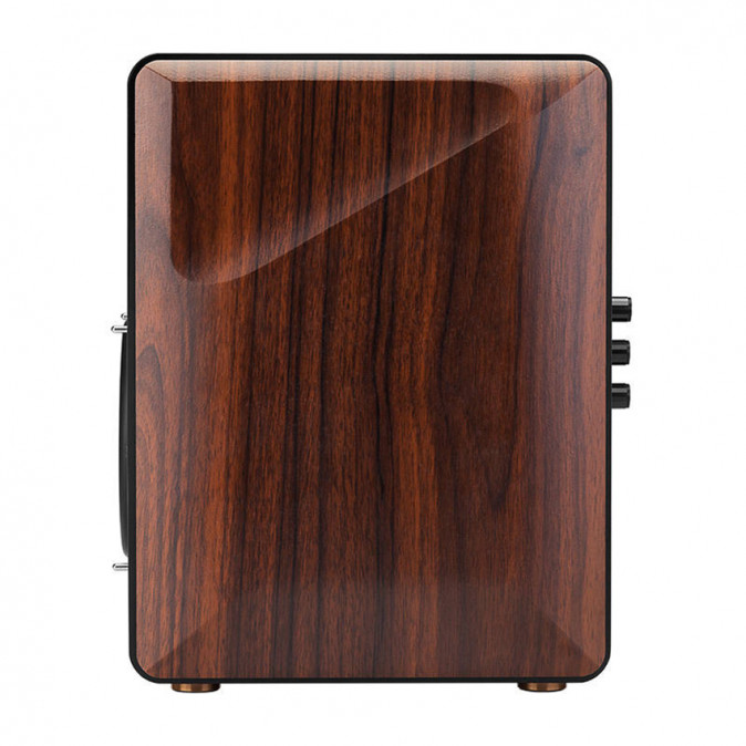 Edifier S3000 PRO 2.0 hangszóró (barna) Audio