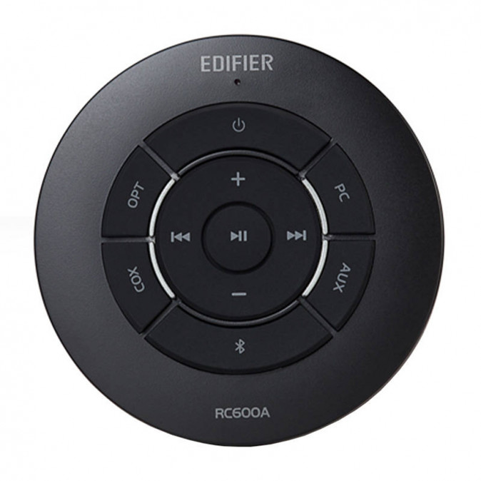 Edifier S360DB 2.1 hangszóró (barna) Audio