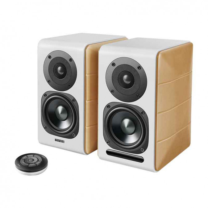 Edifier S880DB hangszóró 2.0 (fehér) Audio