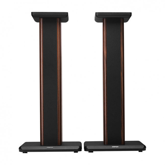 Edifier SS02C állvány Edifier S2000MKIII hangszóróhoz (barna) 2db. Audio
