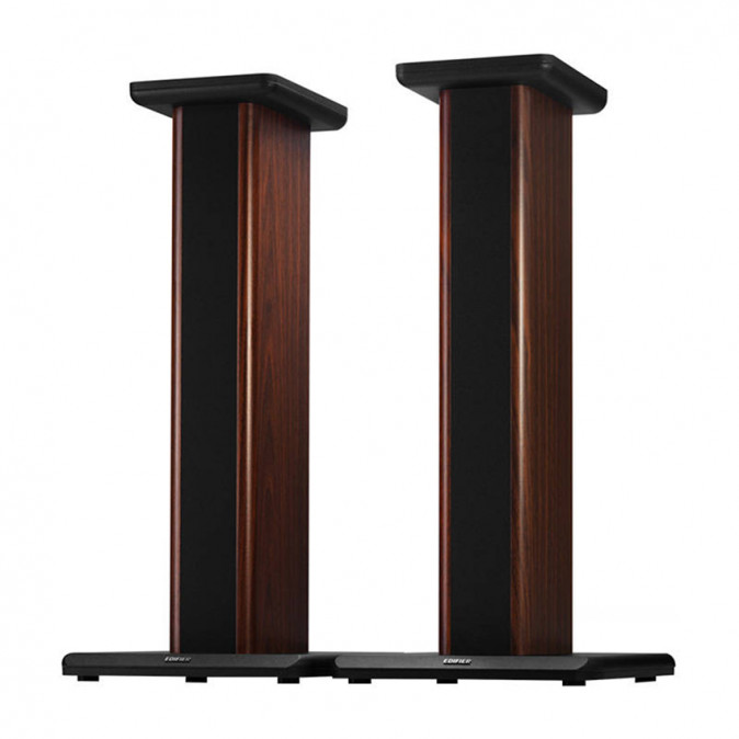 Edifier SS02C állvány Edifier S2000MKIII hangszóróhoz (barna) 2db. Audio
