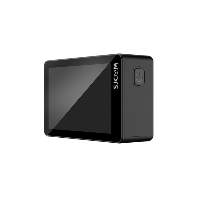SJCAM 4K Action Camera SJ8 Dual Screen, Black Fényképezőgépek, kamerák