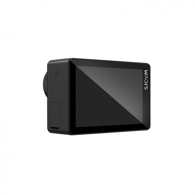 SJCAM 4K Action Camera SJ8 Dual Screen, Black Fényképezőgépek, kamerák