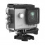 SJCAM Action Camera SJ4000 WiFi, Silver,  4K, 30m, 12 MP, vízálló tokkal, LCD kijelző 2.0, időzítő funkció, lassítás thumbnail