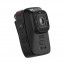 SJCAM Body Camera A10, Black, WIFI, 2,0 LCD kijelző, 140°látószög, IP65, időzítő, dupla mikrofon, 2650mAh, távirányító thumbnail