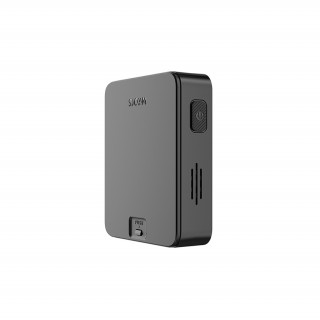 SJCAM Body Camera A20, Black Fényképezőgépek, kamerák