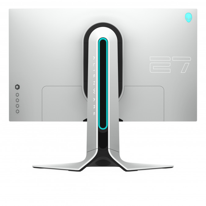Dell Alienware AW2720HF 27" Gaming 1ms Monitor DP, 2xHDMI (1920x1080) PC