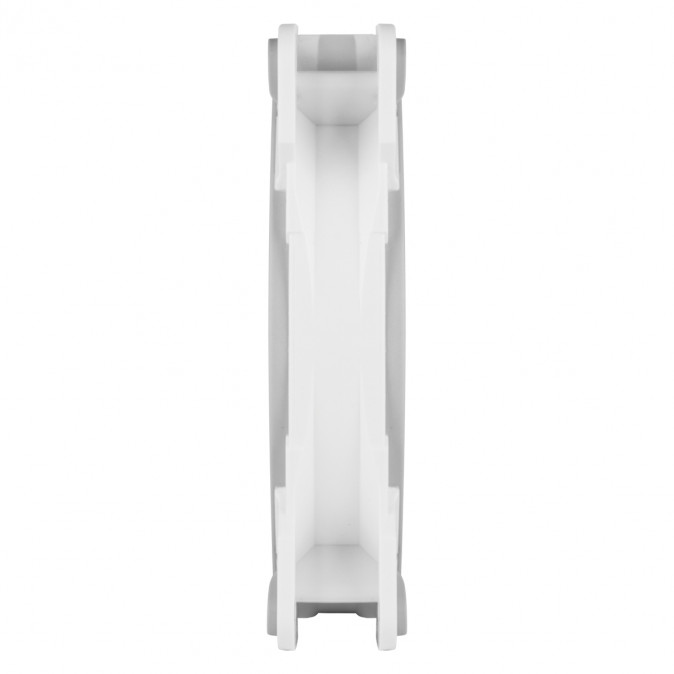 COOLER ARCTIC BioniX F120 - Grey/White (PWM, PST) PC