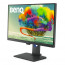 BenQ Monitor 27" - PD2705Q (IPS, 16:9, 2560x1440, DP, HDMI, USB-C, Speaker, m ag.áll., Pivot) thumbnail