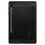 Spigen Rugged Armor Samsung Galaxy Tab S6 tok, fekete thumbnail