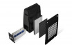 SHARP UA-HG30E-B Plasmacluster prémium légtisztító párásító funkcióval thumbnail