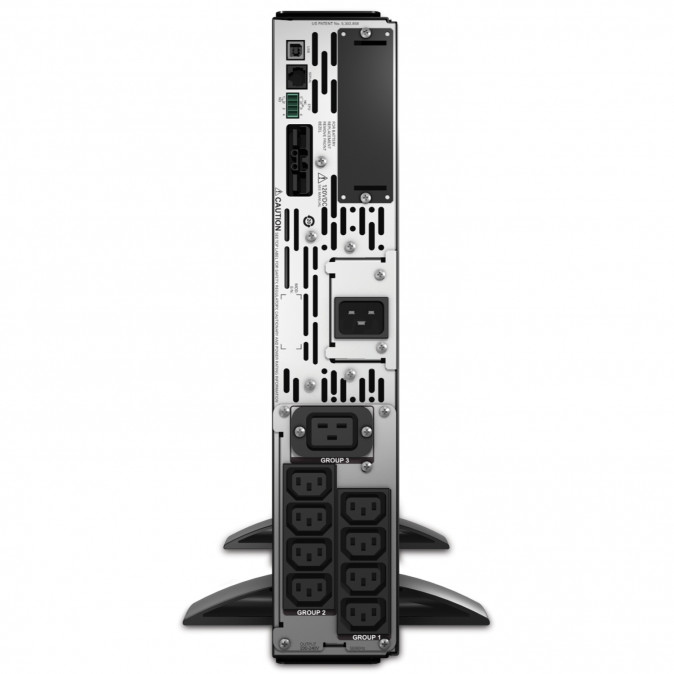 APC Smart-UPS X 2200VA Rack/Tower LCD 200-240V PC