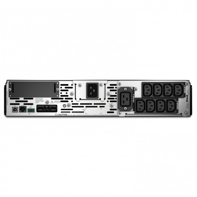 APC Smart-UPS X 2200VA Rack/Tower LCD 200-240V PC