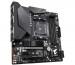 MBO Gigabyte B550M Aorus Pro thumbnail