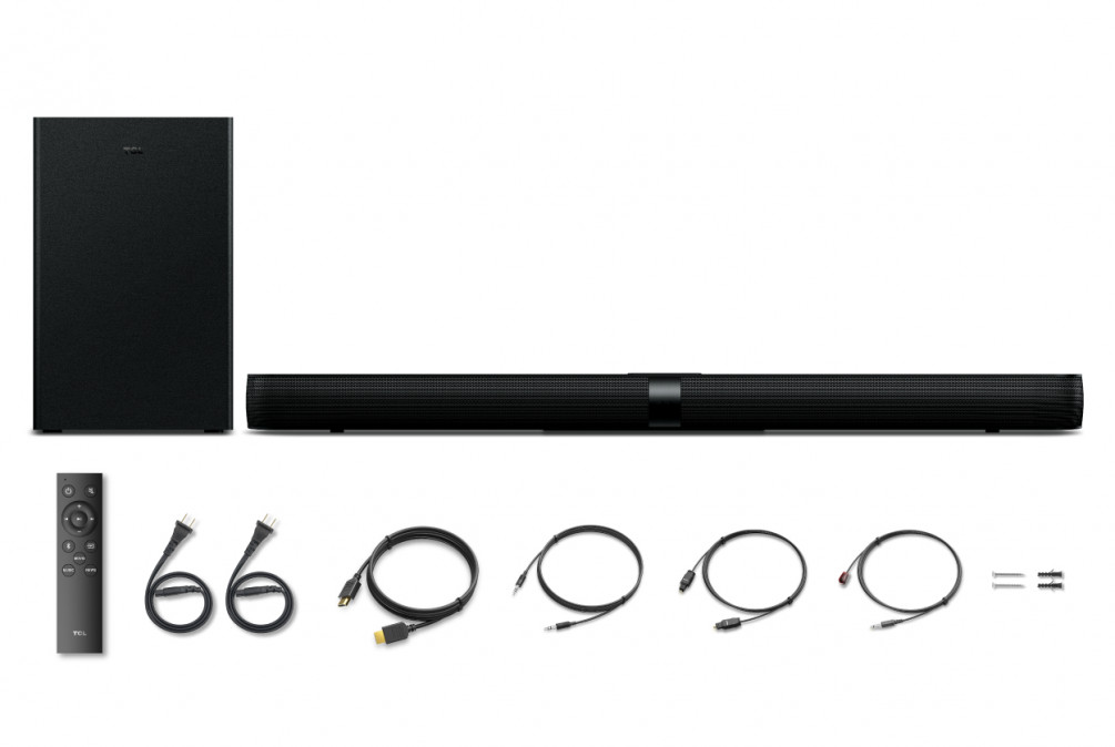 TCL TS7010 Soundbar PC