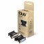 CLUB3D DVI-I - D-SUB(VGA) adapter thumbnail