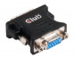 CLUB3D DVI-I - D-SUB(VGA) adapter thumbnail