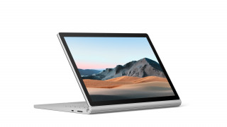 Surface Book 3  i7 / 16GB / 256GB (SKW-00009) PC