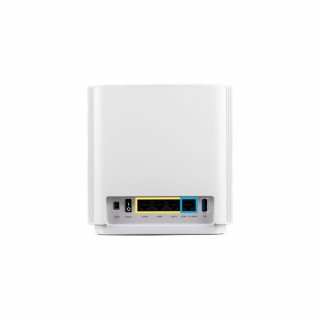 Asus ZenWiFi XT8 fehér AX6600 Mbps Dual-band OFDMA WiFi6 mesh router PC