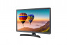 LG PersonalTV 28" - 28TN515V-PZ (IPS; 16:9; 1366x768; 5ms; 250cd; HDMI; USB; CI; RCA be; Speaker) thumbnail