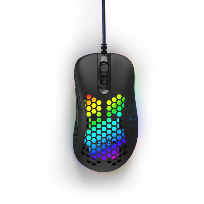 Hama uRage Reaper 500 Optikai egér, 5000 DPI (186054) PC
