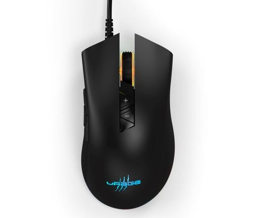 Hama uRage Reaper 400 Optikai egér, 10000DPI 186036 PC