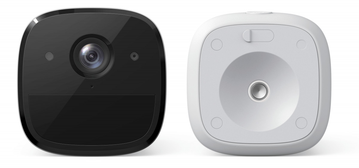 ANKER EufyCam 2 Pro 2 + 1kit (T88513D1) Otthon