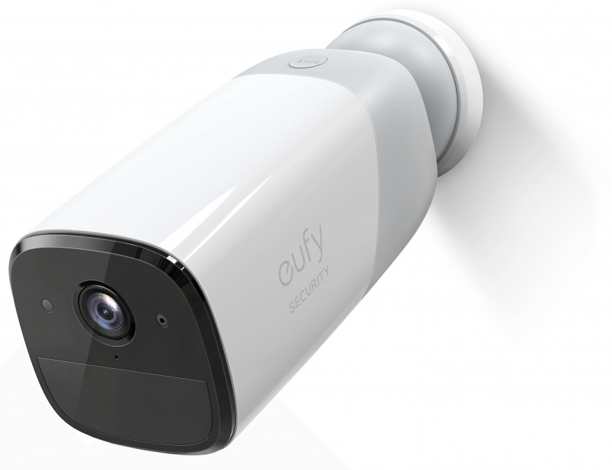 ANKER EufyCam 2 Pro 2 + 1kit (T88513D1) Otthon