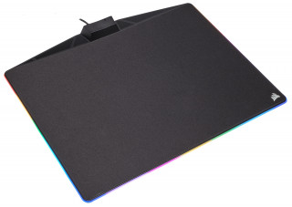 Corsair MM800 RGB Polaris Cloth Edition Egérpad PC