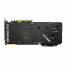 ASUS nVIDIA RTX 3090 24GB DDR6X OC (TUF-RTX3090-O24G-GAMING) Videókártya thumbnail
