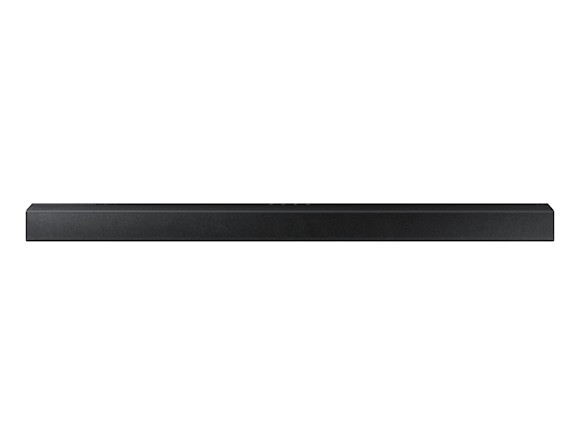 Samsung HW-T450 hangprojektor 2.1 csatornák 200 W Fekete PC