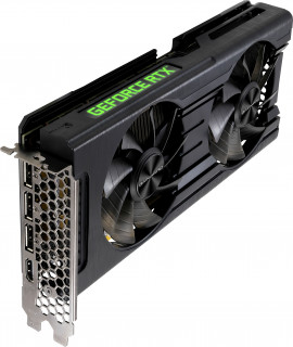 GAINWARD GeForce RTX 3060 Ghost 12GB GDDR6 192-bit Videókártya PC