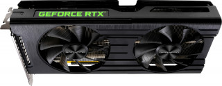 GAINWARD GeForce RTX 3060 Ghost 12GB GDDR6 192-bit Videókártya PC