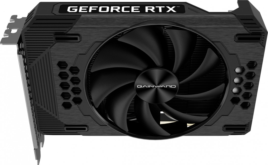 GAINWARD GeForce RTX 3060 Pegasus OC 12GB GDDR6 192-bit Videókártya PC