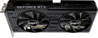 PALIT GeForce RTX 3060 Dual 12GB GDDR6 192-bit PC