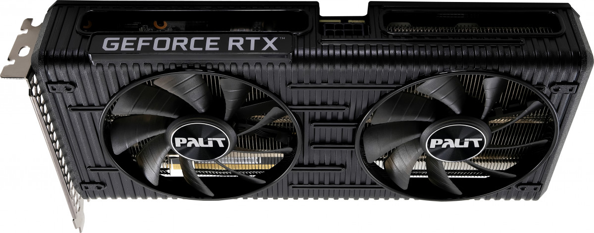 PALIT GeForce RTX 3060 Dual 12GB GDDR6 192-bit PC