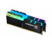 G.Skill Trident Z RGB 16 GB 2 x 8 GB DDR4 3600 Mhz Ram thumbnail