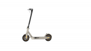 Segway-Ninebot Kickscooter G30LE Otthon